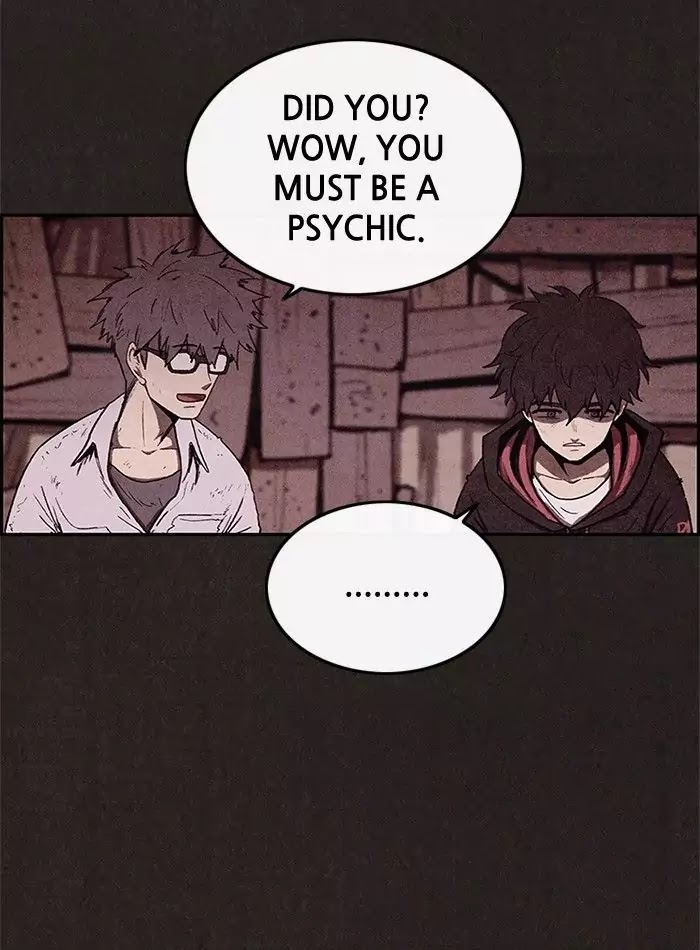 Sweet Home Chapter 40 page 17 - Chapter 40: Ep.39