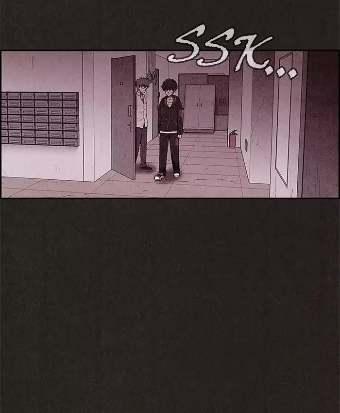 Sweet Home Chapter 40 page 21 - Chapter 40: Ep.39