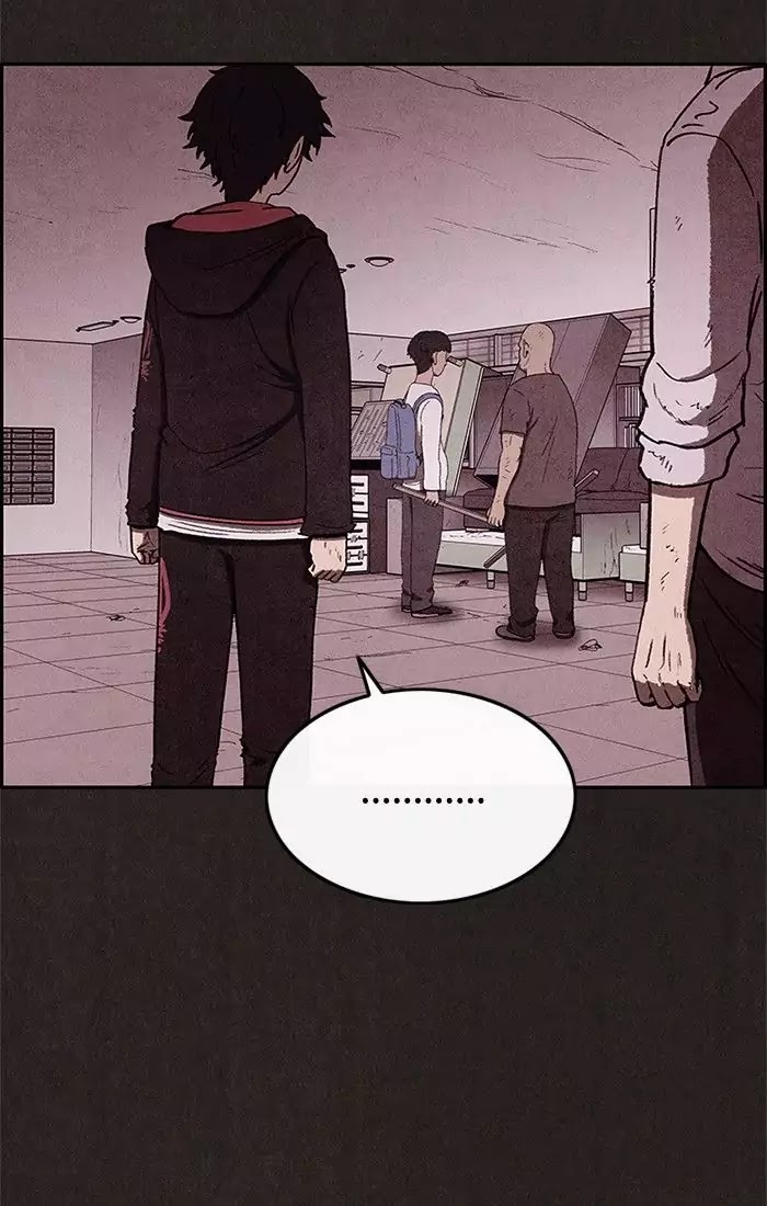 Sweet Home Chapter 40 page 23 - Chapter 40: Ep.39