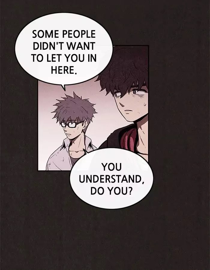 Sweet Home Chapter 40 page 31 - Chapter 40: Ep.39