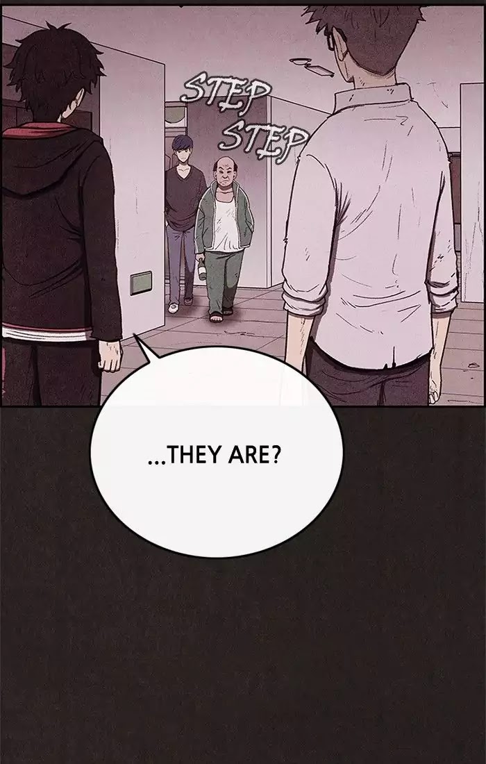 Sweet Home Chapter 40 page 33 - Chapter 40: Ep.39