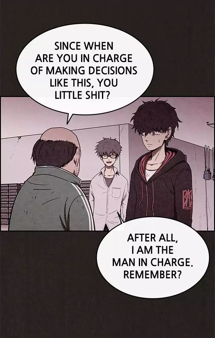 Sweet Home Chapter 40 page 38 - Chapter 40: Ep.39