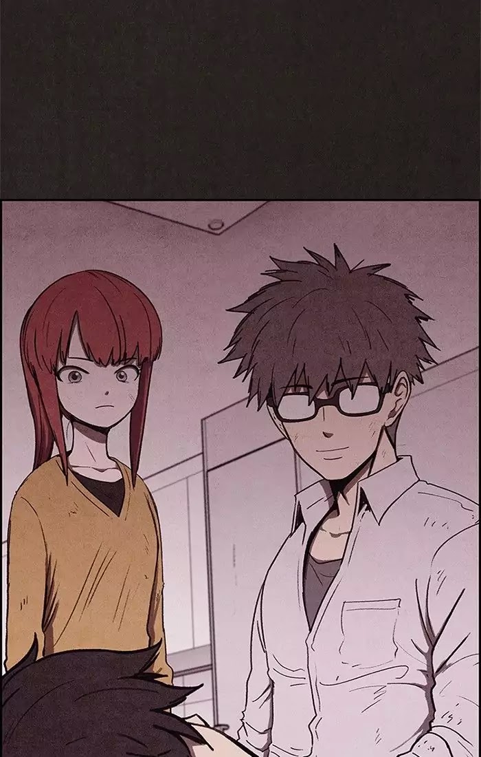 Sweet Home Chapter 40 page 4 - Chapter 40: Ep.39