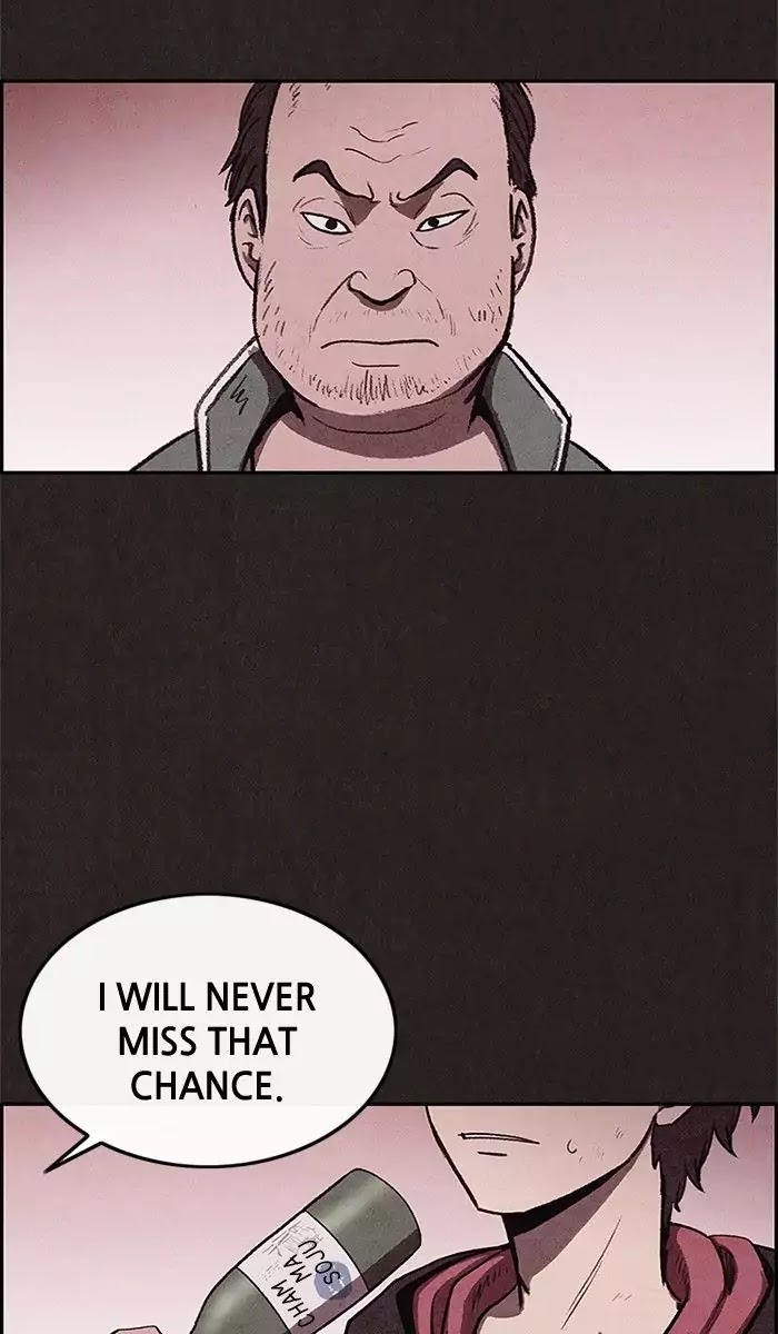 Sweet Home Chapter 40 page 40 - Chapter 40: Ep.39