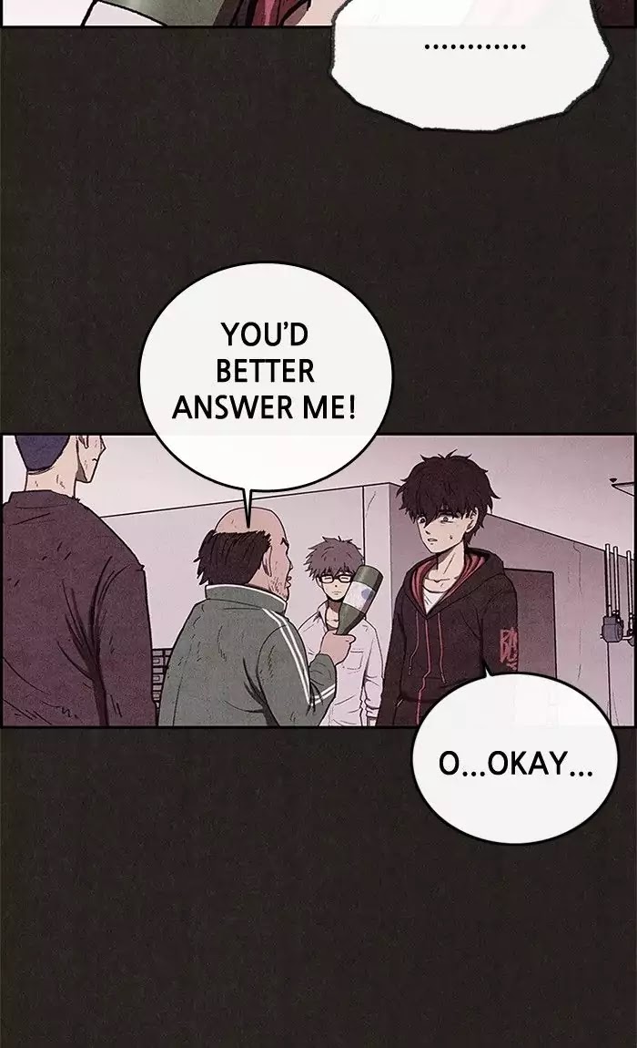 Sweet Home Chapter 40 page 43 - Chapter 40: Ep.39