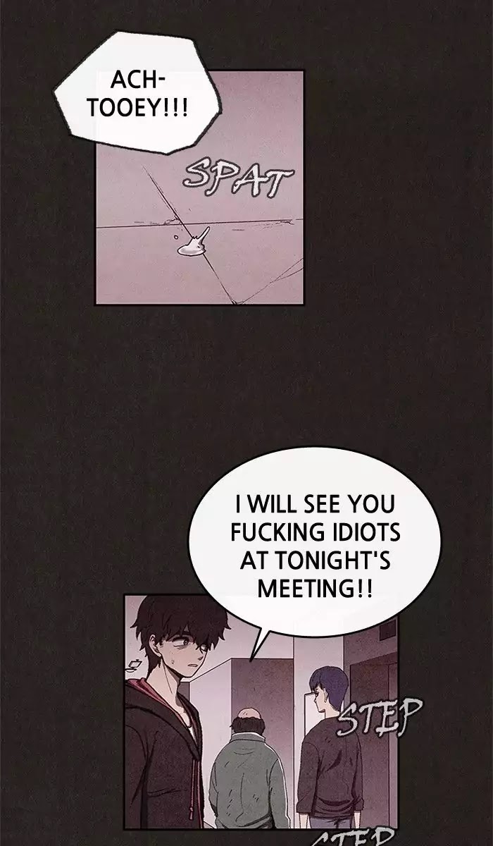 Sweet Home Chapter 40 page 44 - Chapter 40: Ep.39