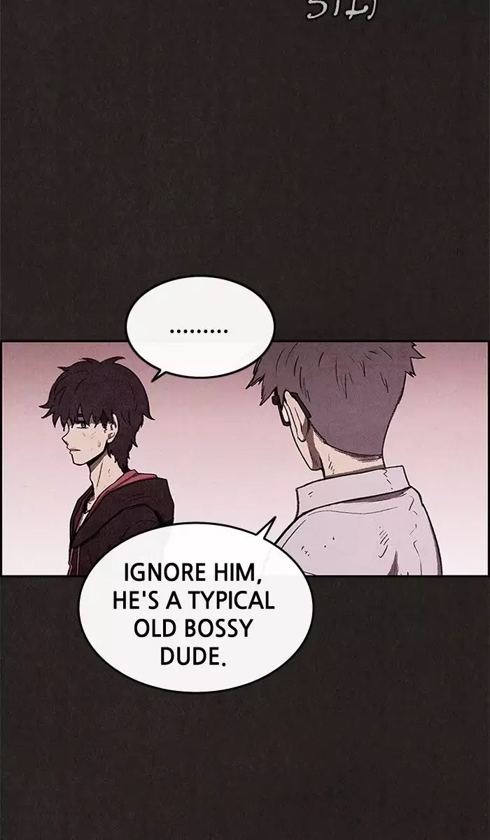 Sweet Home Chapter 40 page 45 - Chapter 40: Ep.39