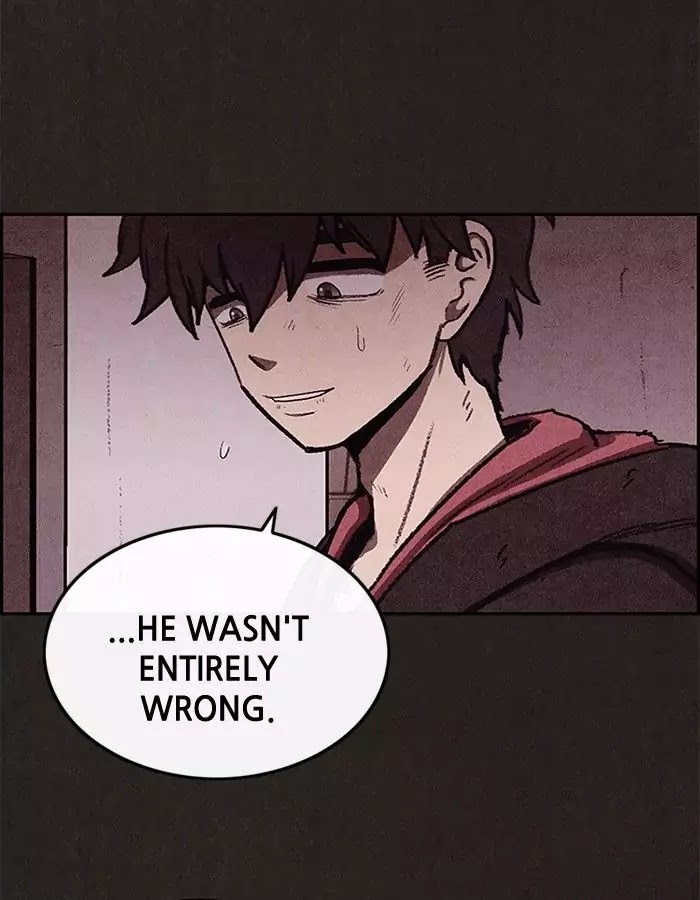 Sweet Home Chapter 40 page 46 - Chapter 40: Ep.39