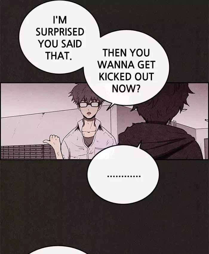 Sweet Home Chapter 40 page 47 - Chapter 40: Ep.39