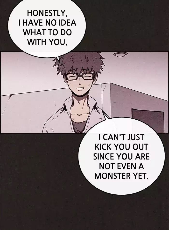 Sweet Home Chapter 40 page 48 - Chapter 40: Ep.39