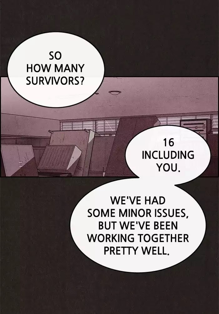 Sweet Home Chapter 40 page 51 - Chapter 40: Ep.39