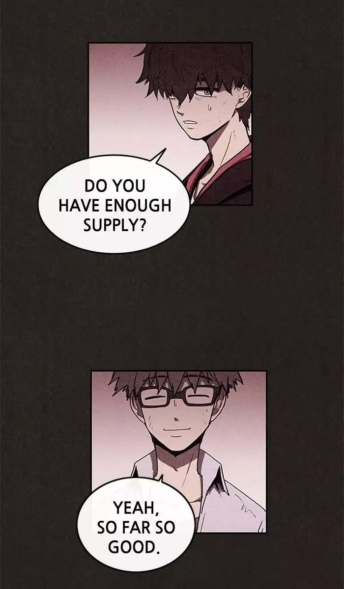 Sweet Home Chapter 40 page 52 - Chapter 40: Ep.39