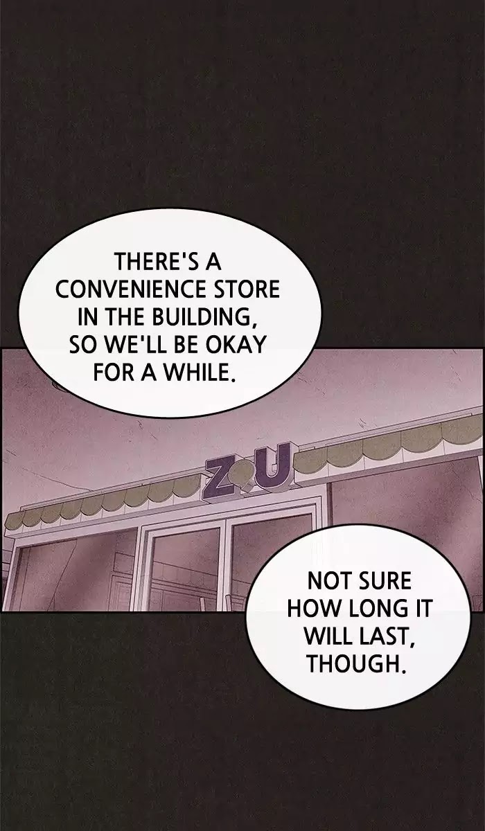 Sweet Home Chapter 40 page 53 - Chapter 40: Ep.39