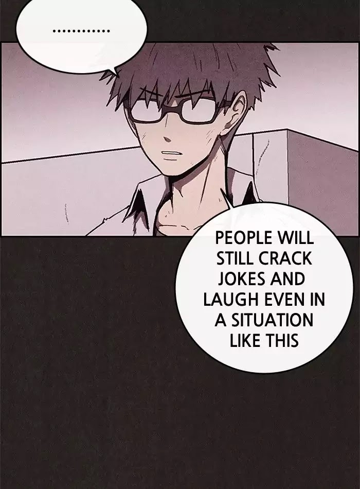Sweet Home Chapter 40 page 55 - Chapter 40: Ep.39