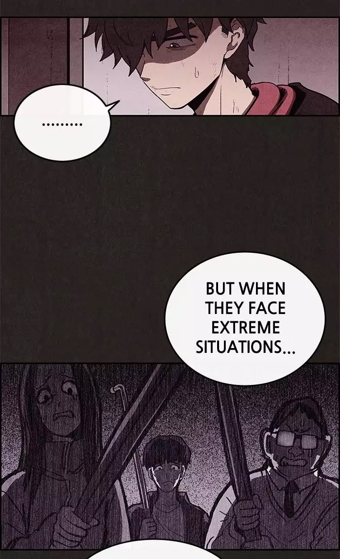 Sweet Home Chapter 40 page 56 - Chapter 40: Ep.39