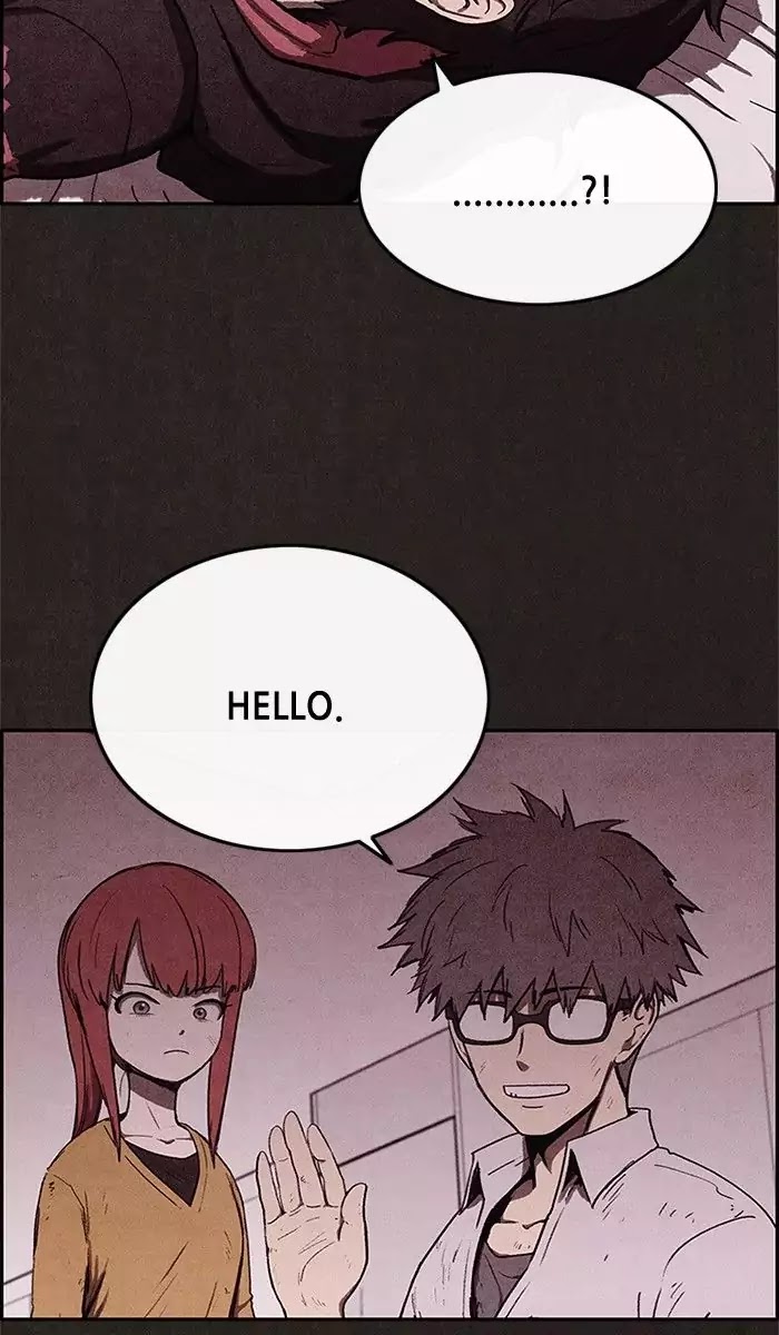 Sweet Home Chapter 40 page 6 - Chapter 40: Ep.39