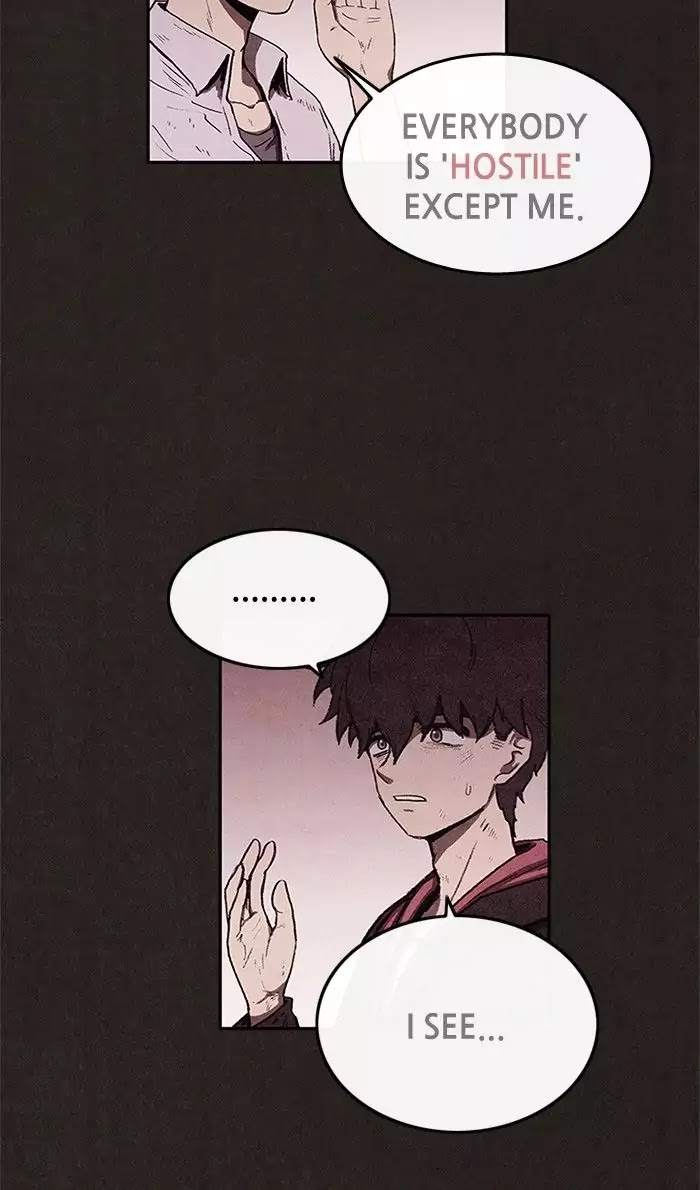 Sweet Home Chapter 40 page 65 - Chapter 40: Ep.39