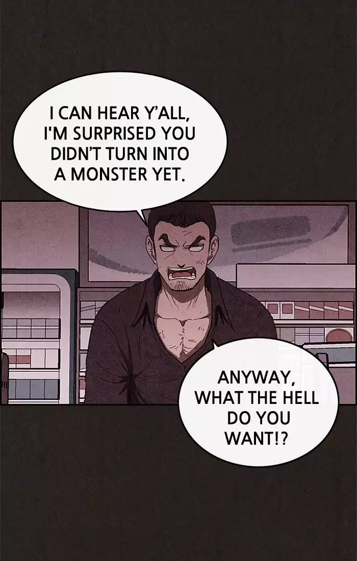 Sweet Home Chapter 40 page 66 - Chapter 40: Ep.39