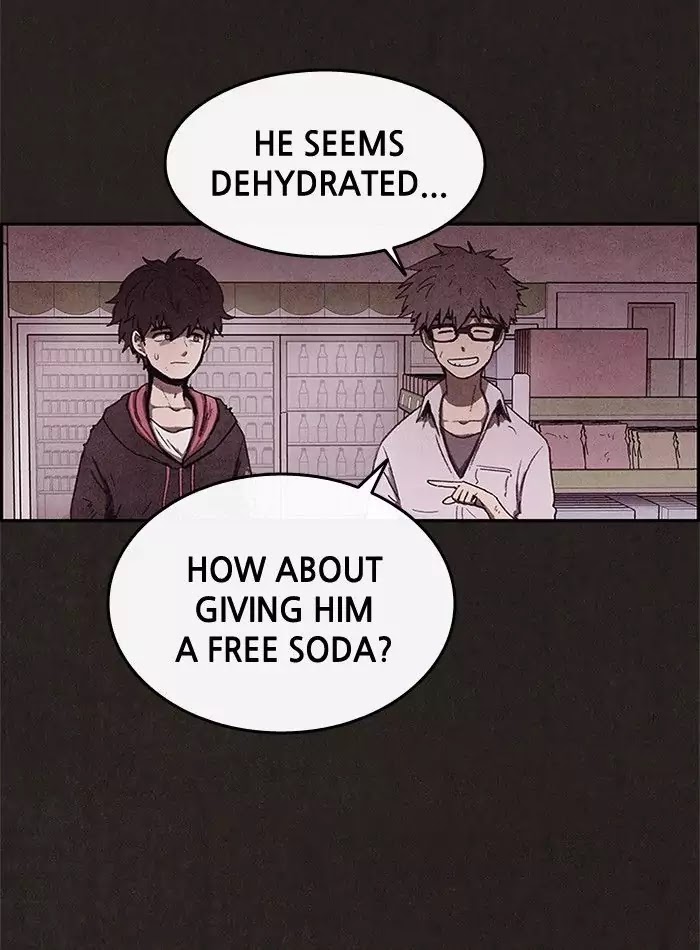 Sweet Home Chapter 40 page 67 - Chapter 40: Ep.39