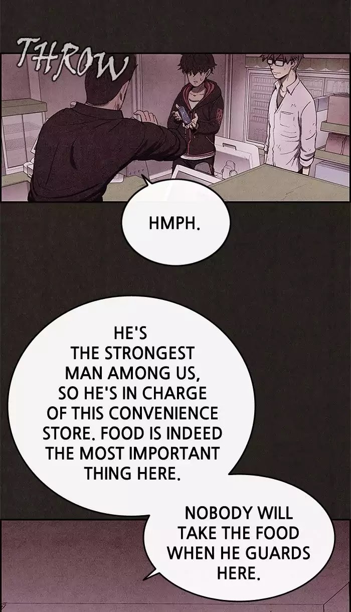 Sweet Home Chapter 40 page 68 - Chapter 40: Ep.39