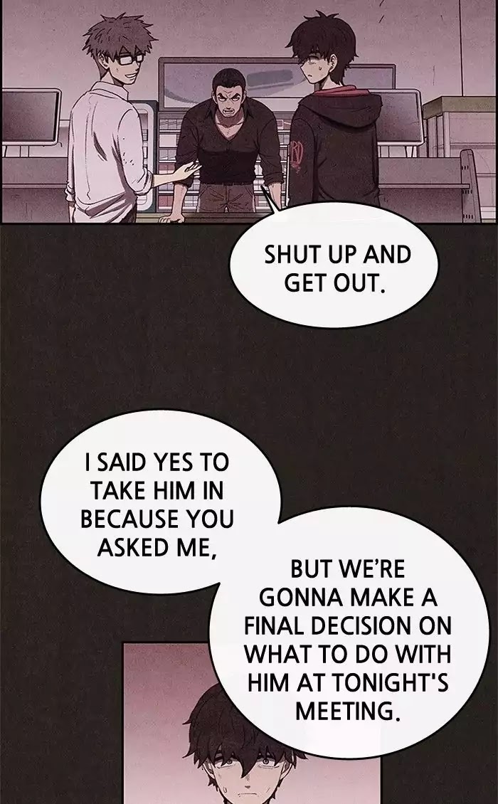 Sweet Home Chapter 40 page 69 - Chapter 40: Ep.39