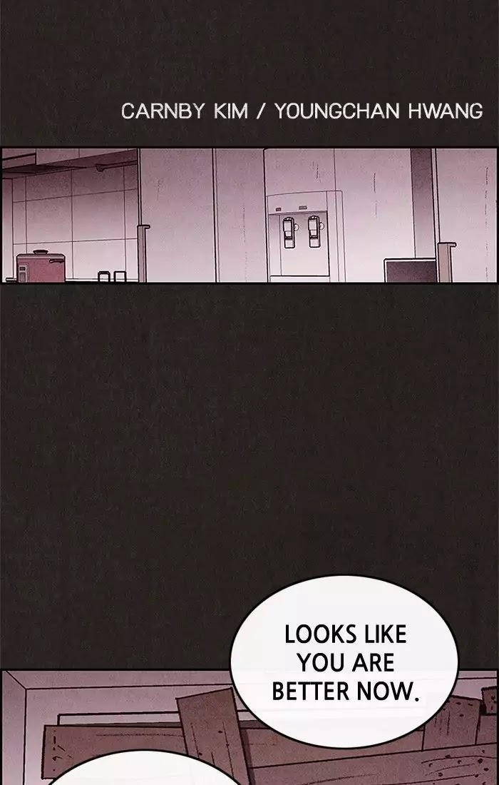 Sweet Home Chapter 40 page 8 - Chapter 40: Ep.39