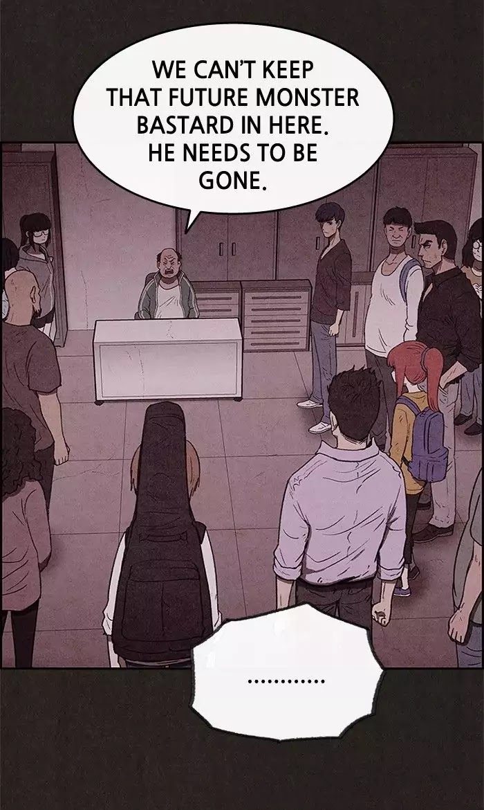 Sweet Home Chapter 40 page 82 - Chapter 40: Ep.39