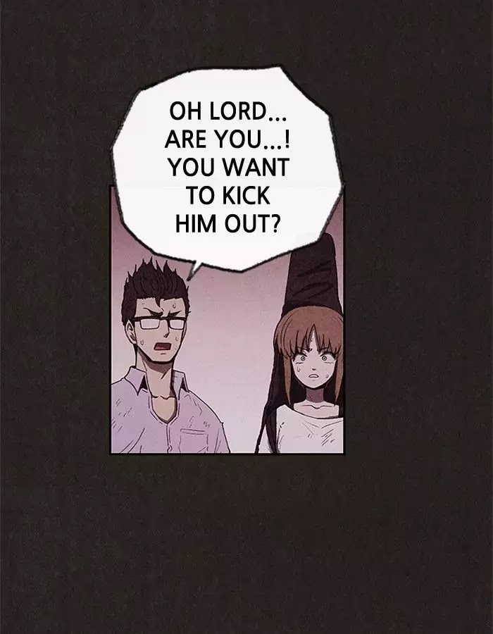 Sweet Home Chapter 40 page 83 - Chapter 40: Ep.39