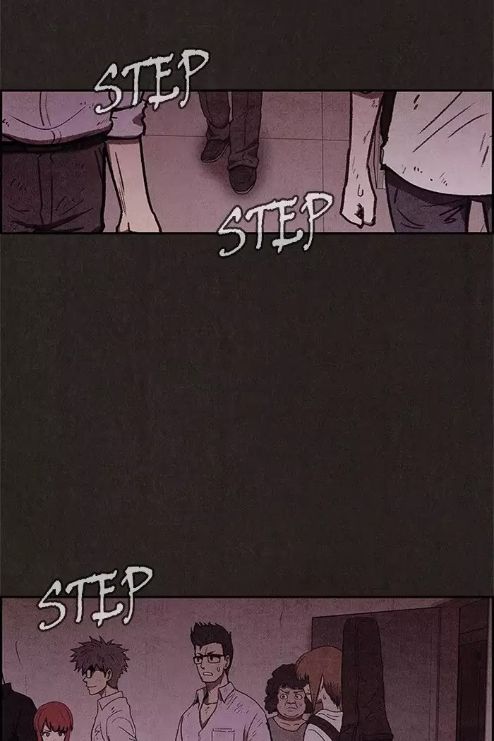 Sweet Home Chapter 40 page 88 - Chapter 40: Ep.39