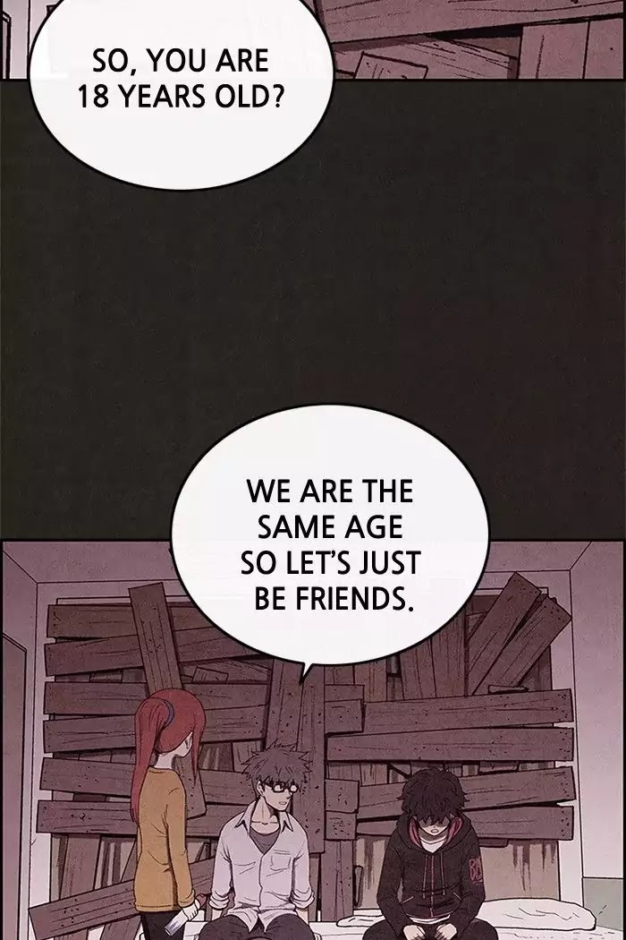 Sweet Home Chapter 40 page 9 - Chapter 40: Ep.39
