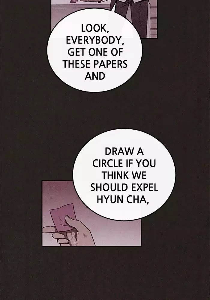 Sweet Home Chapter 40 page 91 - Chapter 40: Ep.39