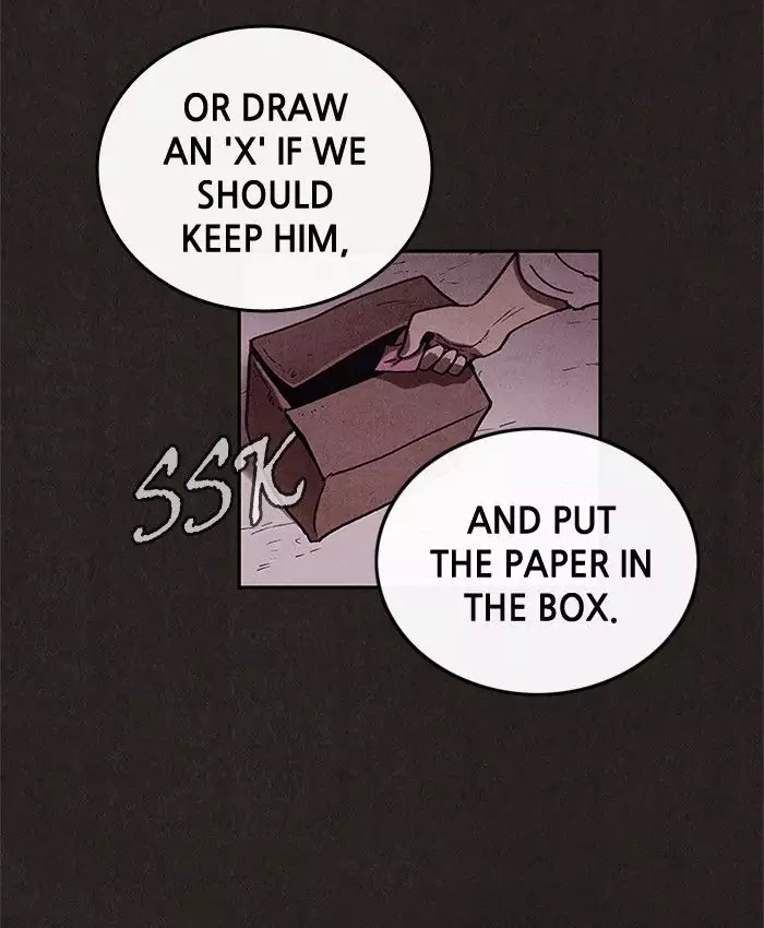 Sweet Home Chapter 40 page 92 - Chapter 40: Ep.39