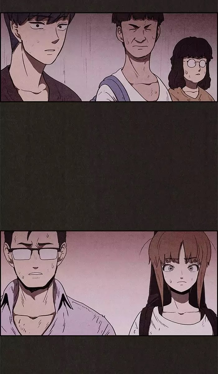 Sweet Home Chapter 40 page 99 - Chapter 40: Ep.39