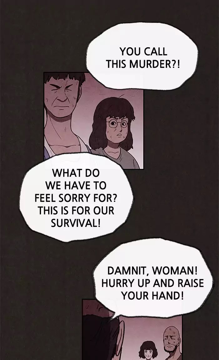 Sweet Home Chapter 41 page 10 - Chapter 41: Ep.40