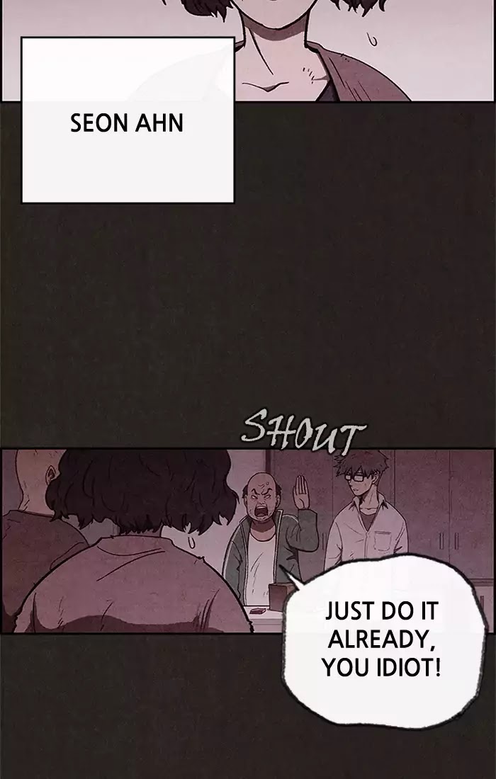 Sweet Home Chapter 41 page 12 - Chapter 41: Ep.40