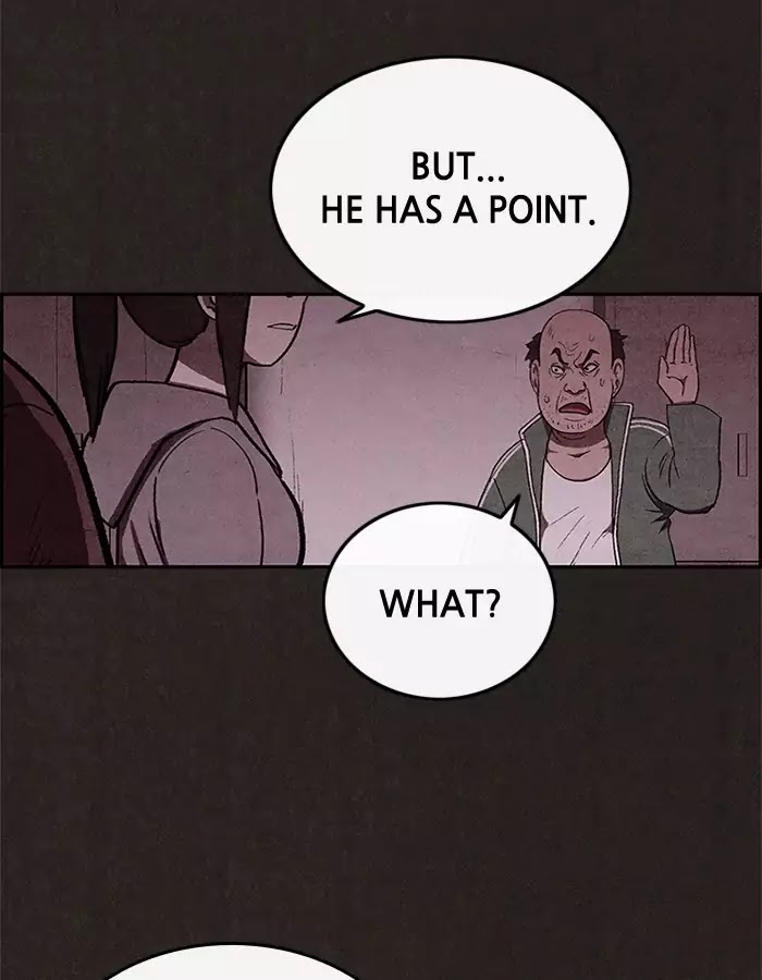 Sweet Home Chapter 41 page 13 - Chapter 41: Ep.40