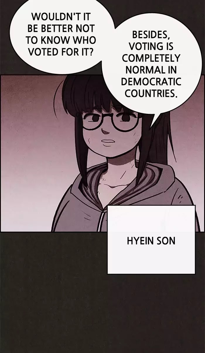 Sweet Home Chapter 41 page 14 - Chapter 41: Ep.40