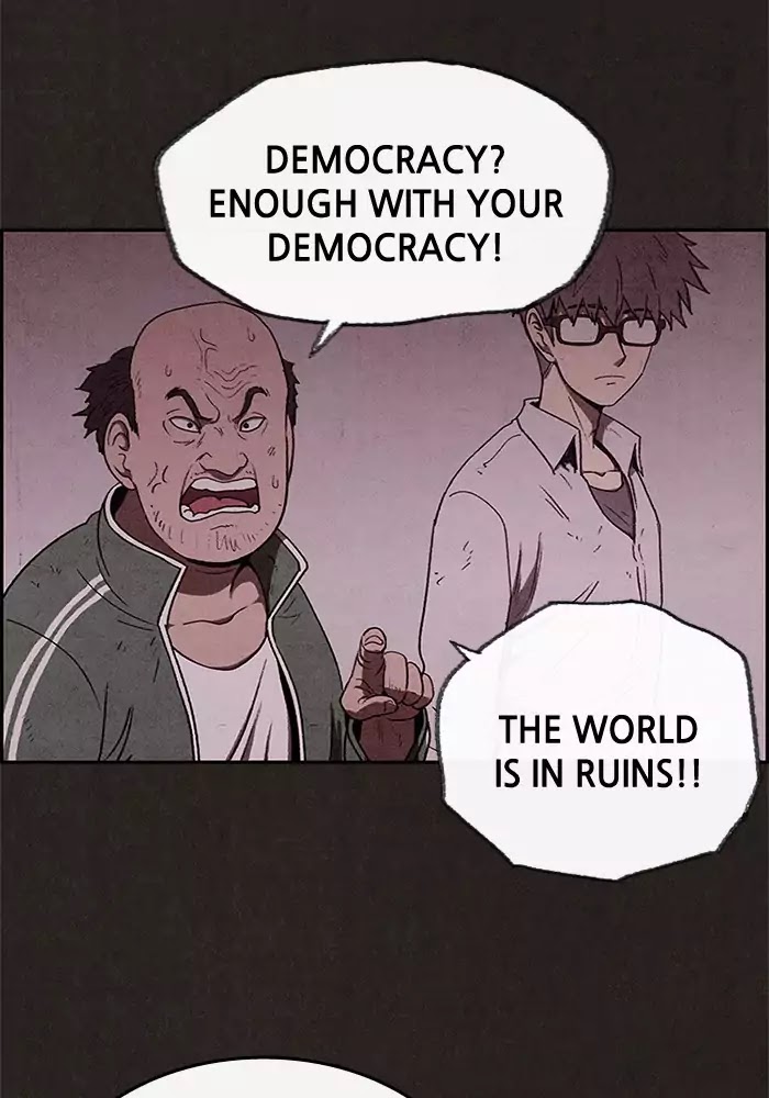 Sweet Home Chapter 41 page 15 - Chapter 41: Ep.40