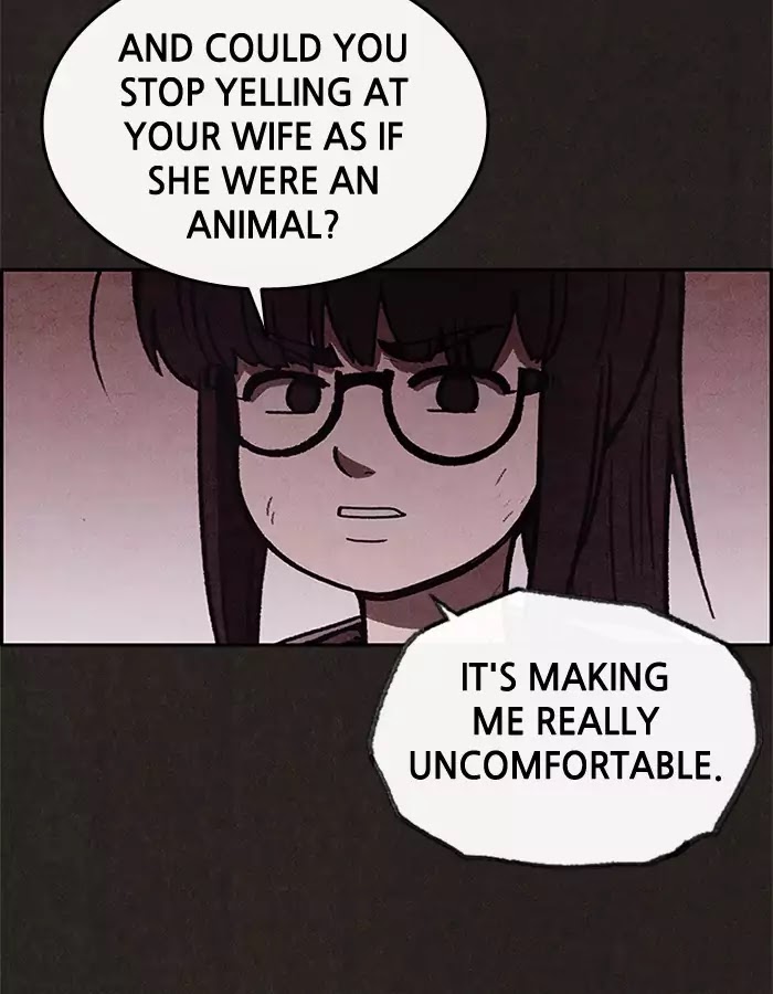 Sweet Home Chapter 41 page 16 - Chapter 41: Ep.40