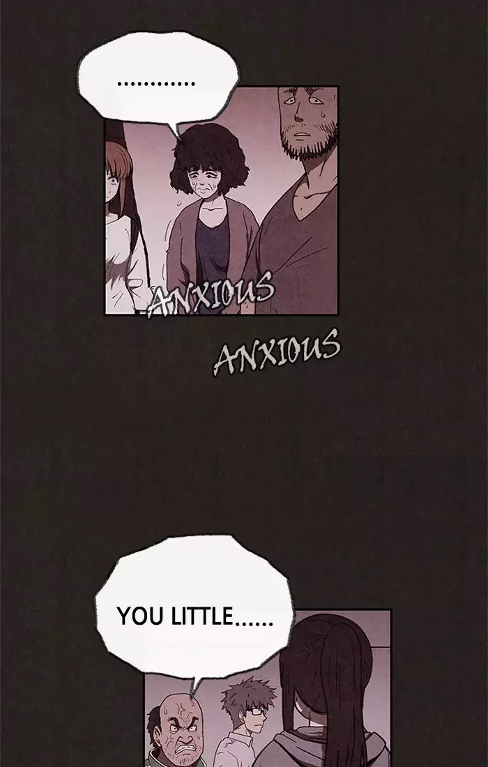 Sweet Home Chapter 41 page 17 - Chapter 41: Ep.40