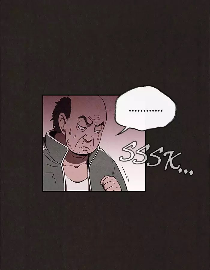 Sweet Home Chapter 41 page 21 - Chapter 41: Ep.40