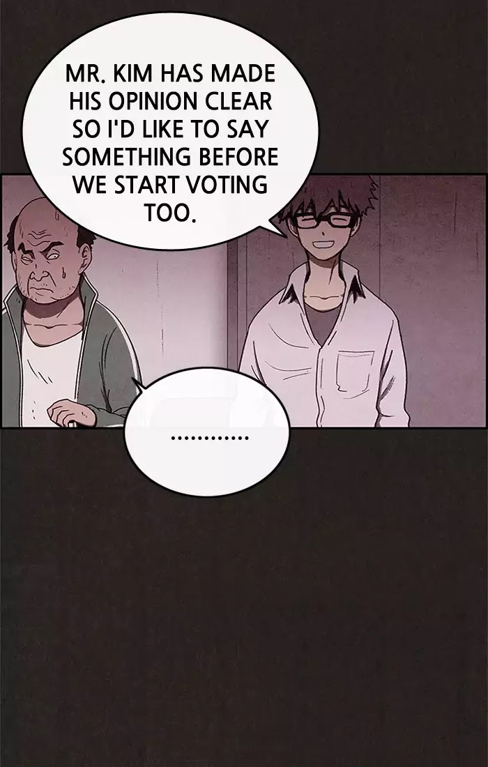 Sweet Home Chapter 41 page 23 - Chapter 41: Ep.40