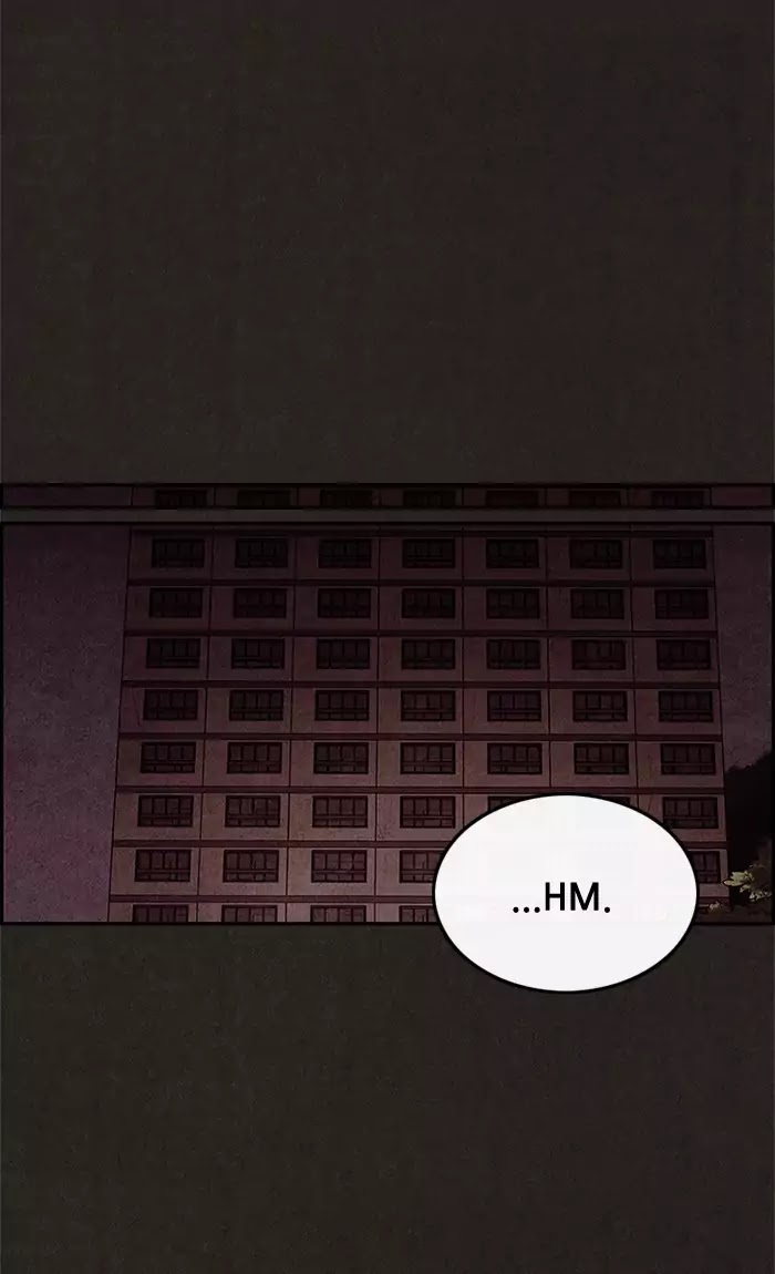 Sweet Home Chapter 41 page 28 - Chapter 41: Ep.40