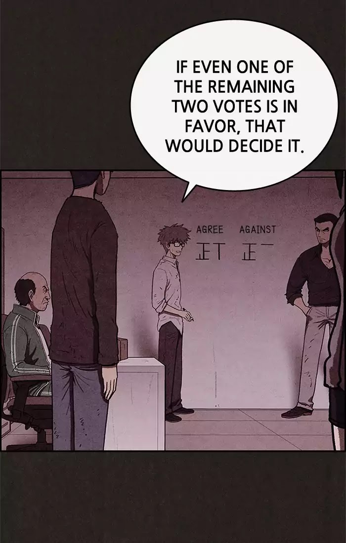 Sweet Home Chapter 41 page 30 - Chapter 41: Ep.40