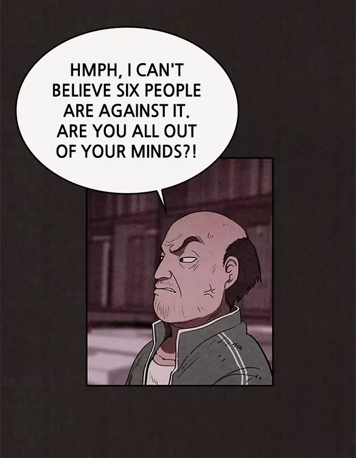 Sweet Home Chapter 41 page 31 - Chapter 41: Ep.40