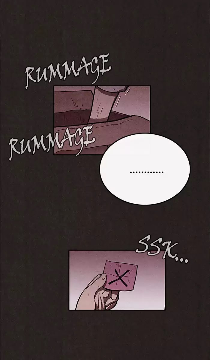 Sweet Home Chapter 41 page 32 - Chapter 41: Ep.40