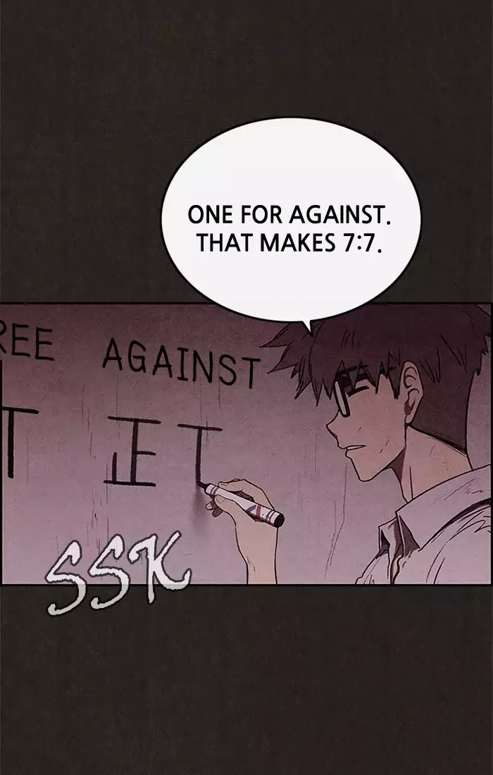 Sweet Home Chapter 41 page 33 - Chapter 41: Ep.40