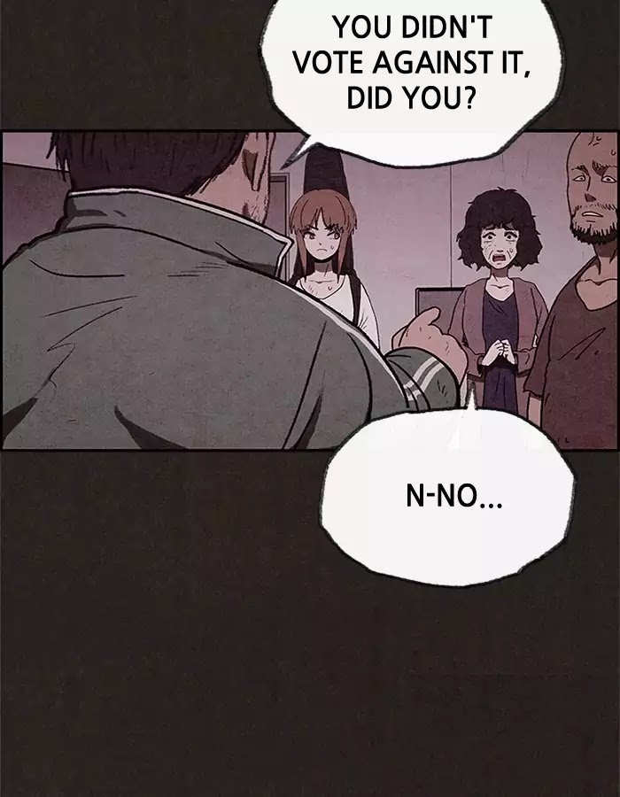Sweet Home Chapter 41 page 35 - Chapter 41: Ep.40