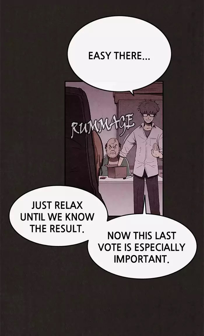 Sweet Home Chapter 41 page 38 - Chapter 41: Ep.40