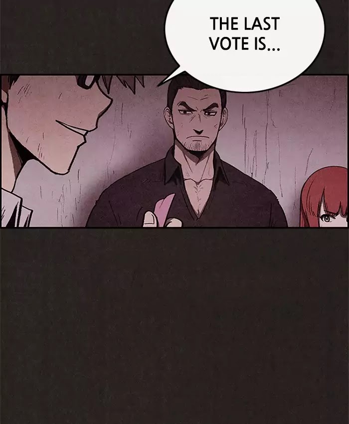 Sweet Home Chapter 41 page 40 - Chapter 41: Ep.40